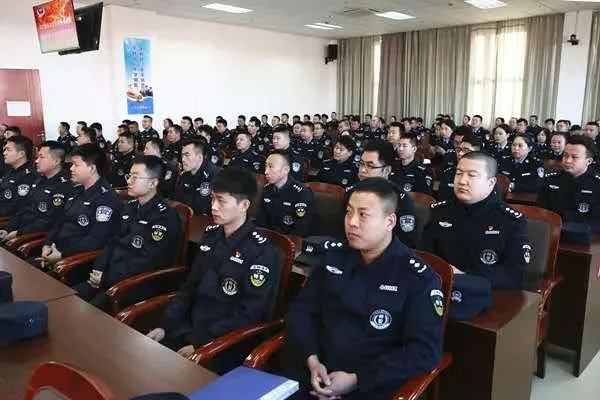 内蒙古辅警改革最新动态，重塑警务体系，提升服务效能