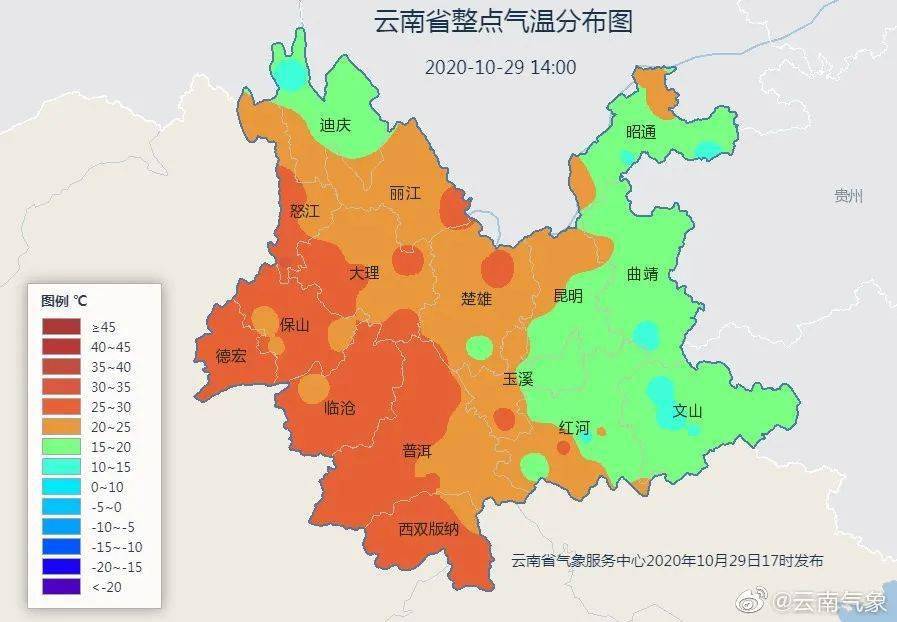 云南蓬勃发展新动态，多彩云南最新消息速递