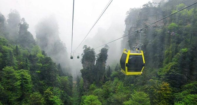 高天古道最新消息探寻之旅