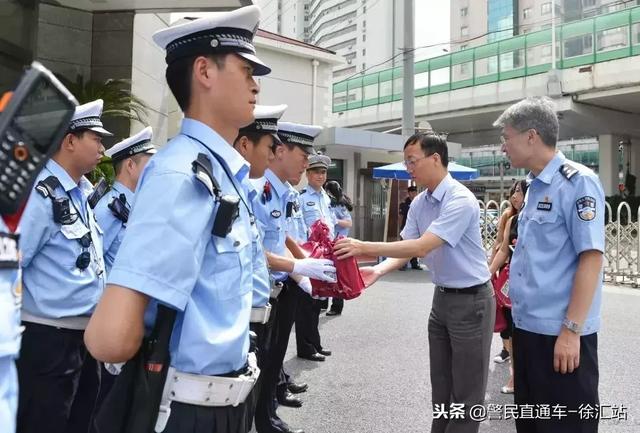 上海辅警改革最新动态，探索前行，为城市安全守护者赋能