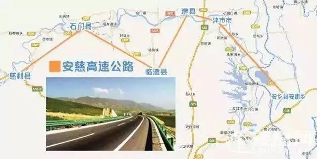 安慈高速公路最新动态报道