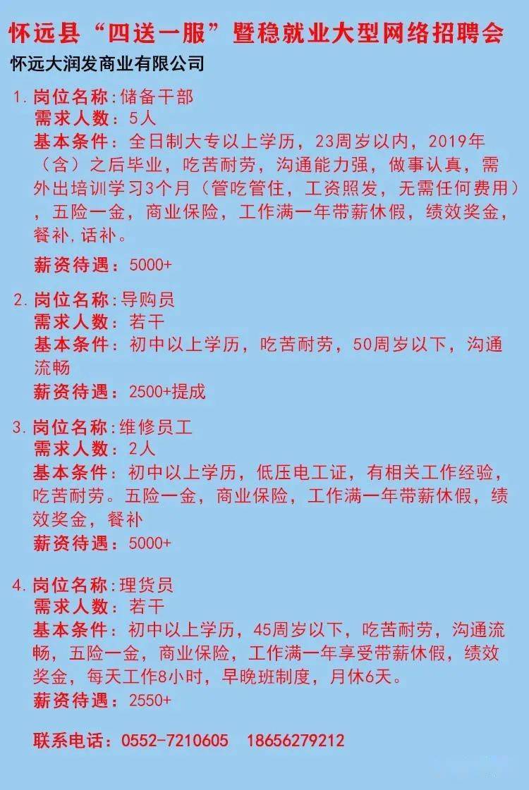 荣城信息港最新招聘动态及其社会影响分析