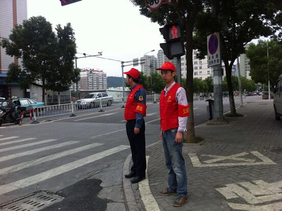 先锋道街道交通新闻，优化交通环境，提升居民出行体验新举措报道