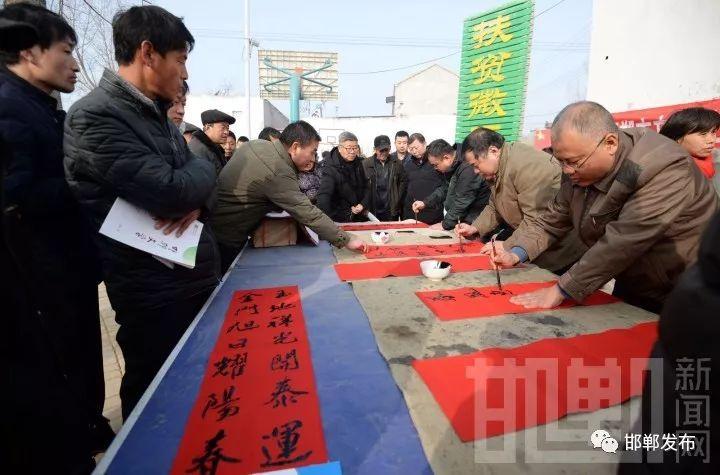 魏县卫生健康局新项目推动健康县城建设，提升民生福祉