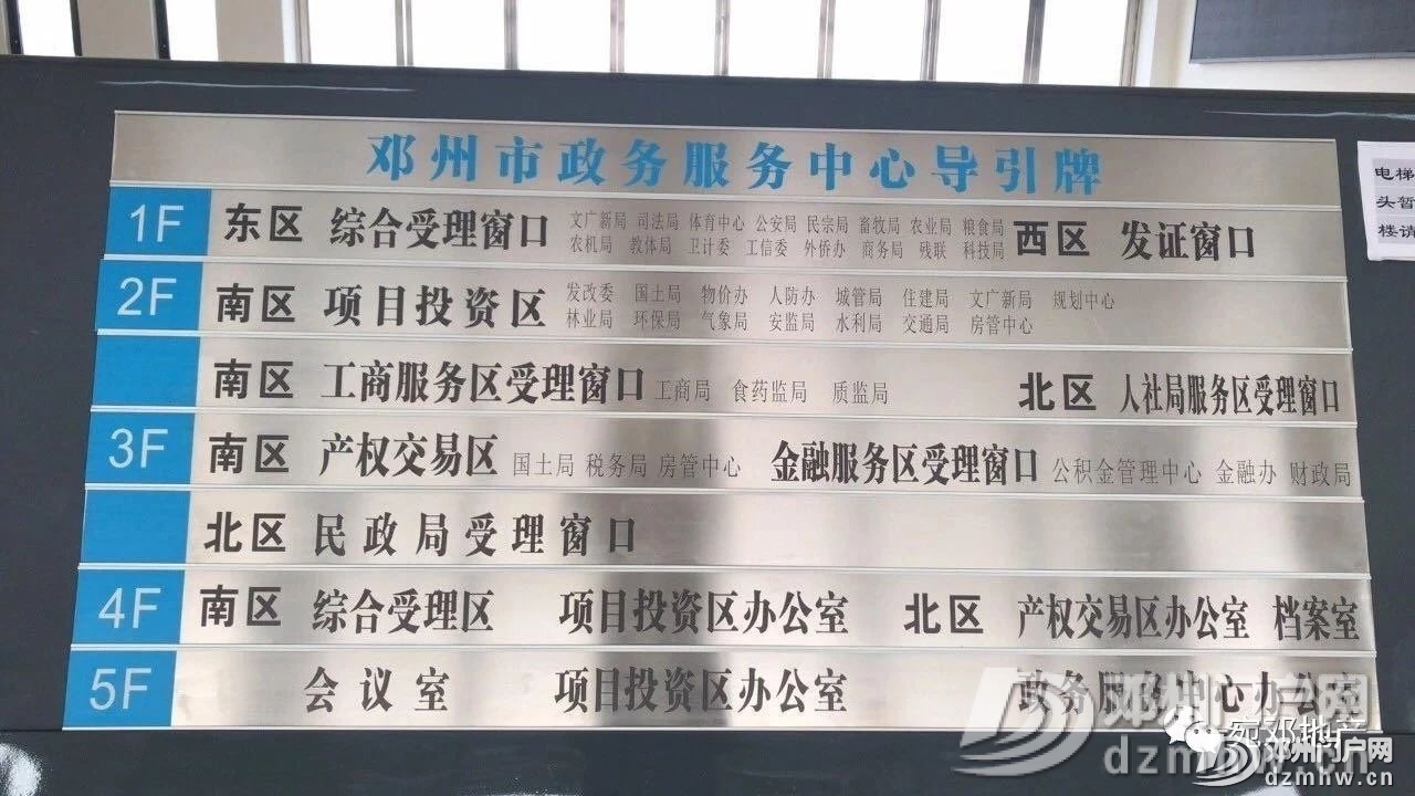 邓州市数据和政务服务局最新发展规划深度探讨