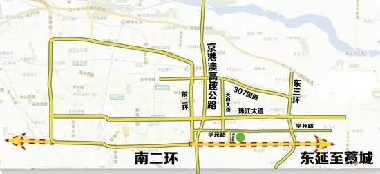 山西省大同市矿区姜家湾街道最新发展规划详解