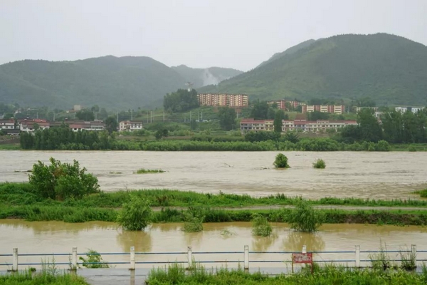 凤县水利局新项目推动水利建设助力地方发展进程