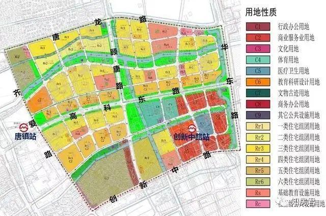 通门镇未来繁荣蓝图，最新发展规划揭秘