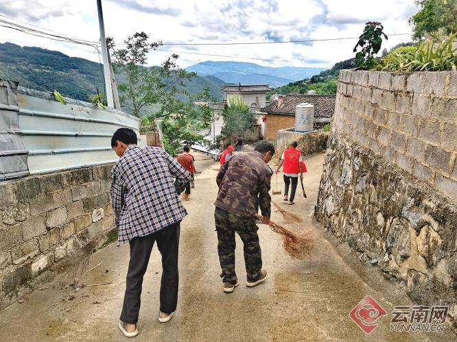 笋子沟村交通迈向现代化，构建便捷出行网络时代