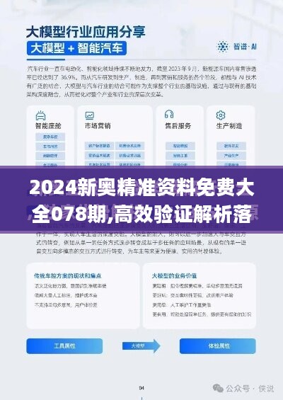 2024新奥天天资料免费大全,准确资料解释落实_优选版2.332