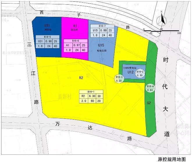 殿前街道最新发展规划，塑造未来城市新面貌蓝图