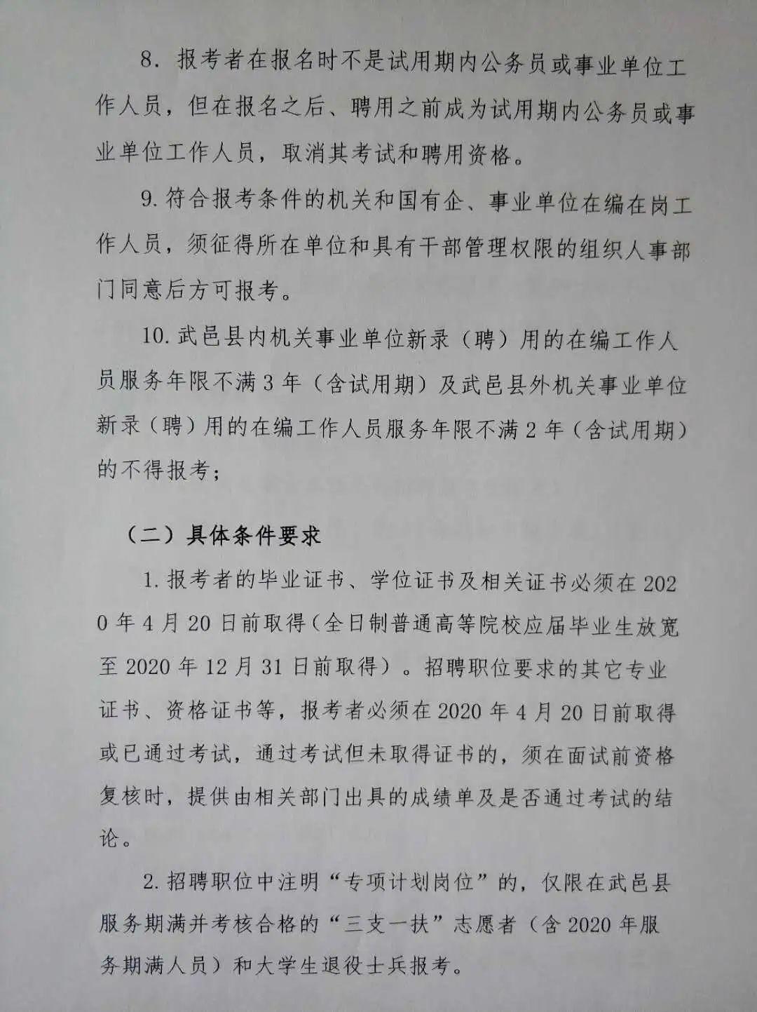 武邑县人力资源和社会保障局最新招聘信息概览