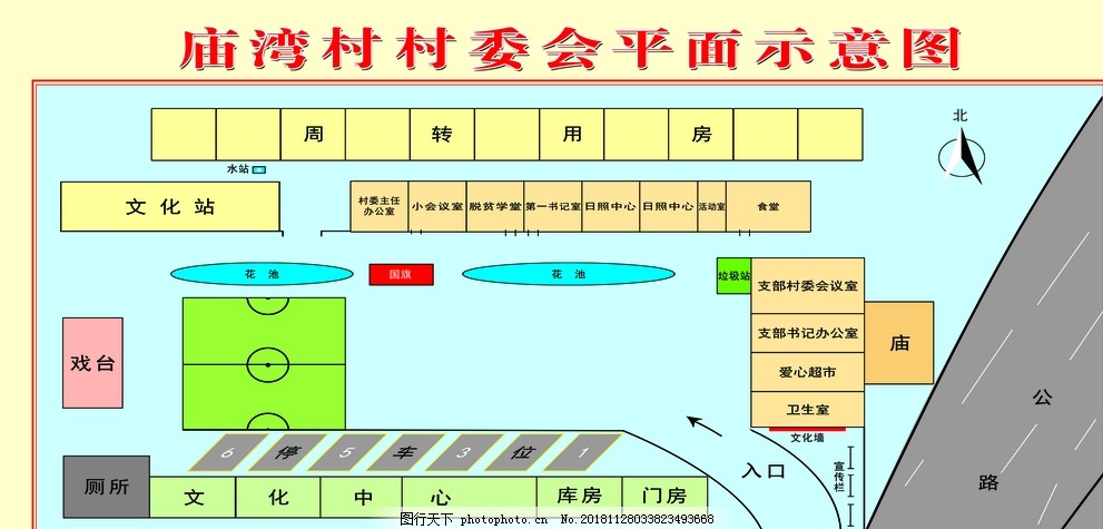 曹湾村民委员会最新发展规划概览