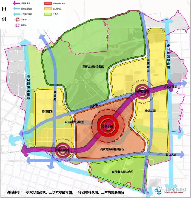 马桥子街道最新发展规划概览