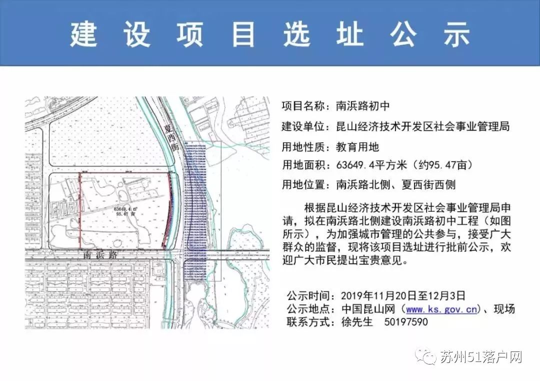 昆山市自然资源和规划局最新发展规划揭晓