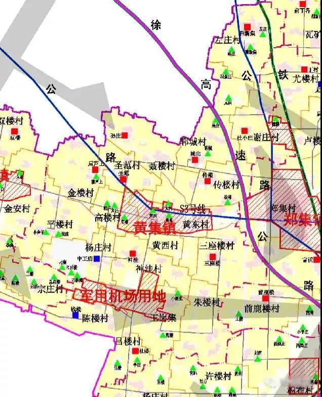 戴庙镇最新交通新闻，迈向现代化交通体系的重要步伐