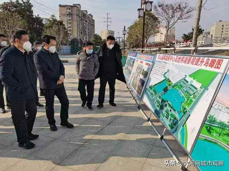 罗山村发展规划揭秘，走向繁荣与和谐共生之路