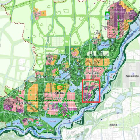 三里桥街道最新发展规划，塑造未来城市新面貌蓝图