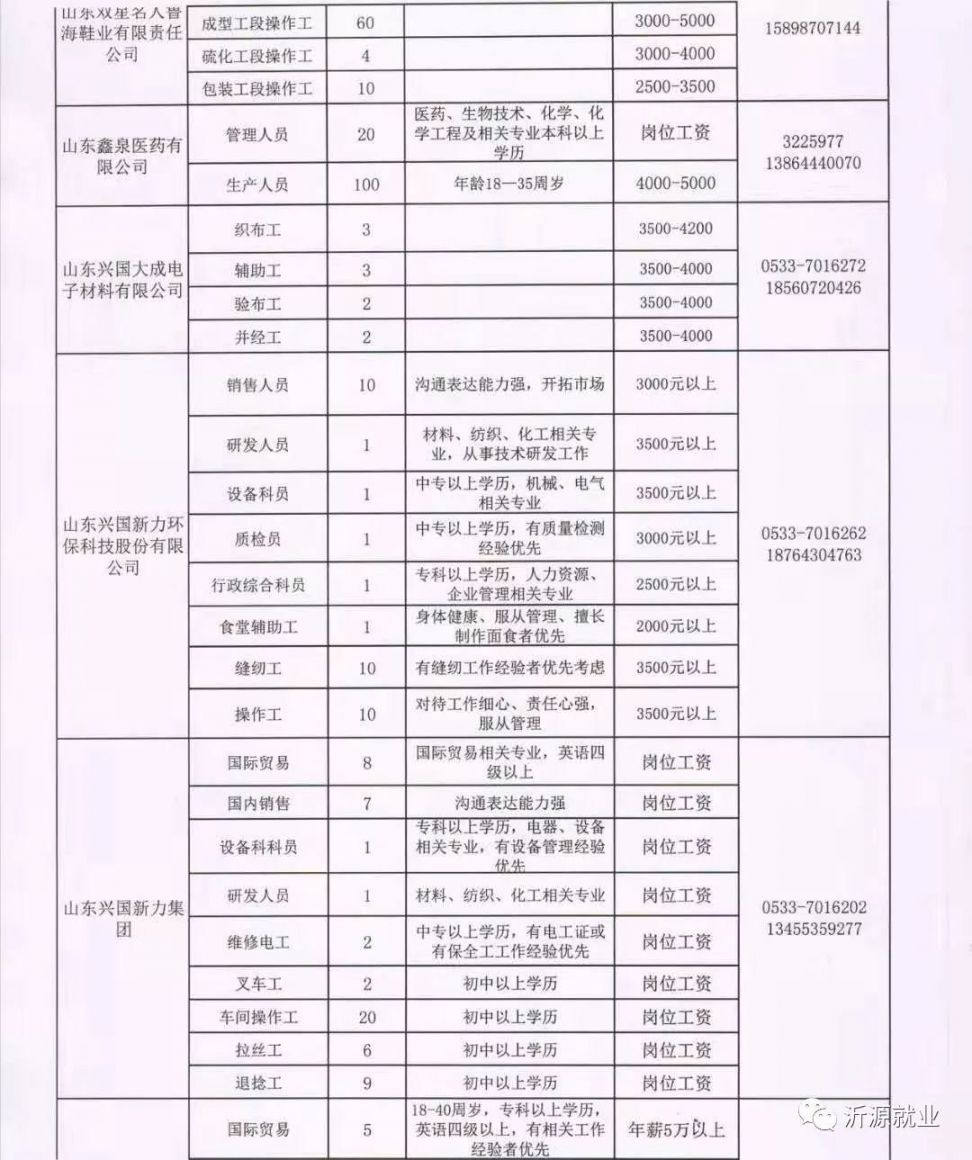 大百尺镇最新招聘信息全面解析