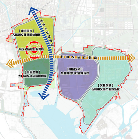 太白县民政局发展规划，塑造和谐社会未来之路