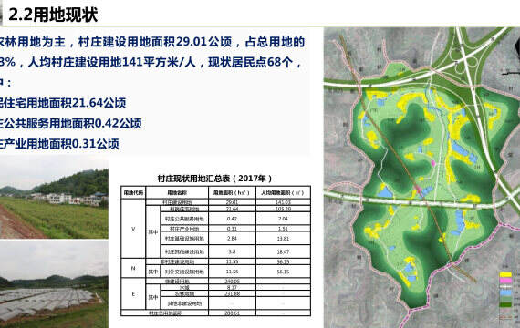 池坝村委会最新发展规划概览