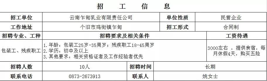 个旧市初中最新招聘公告概览