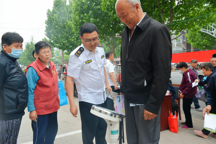 二道区市场监管局人事调整重塑监管体系，推动市场繁荣发展