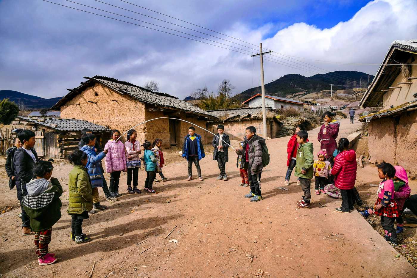 洛乡未来繁荣蓝图，最新发展规划揭秘