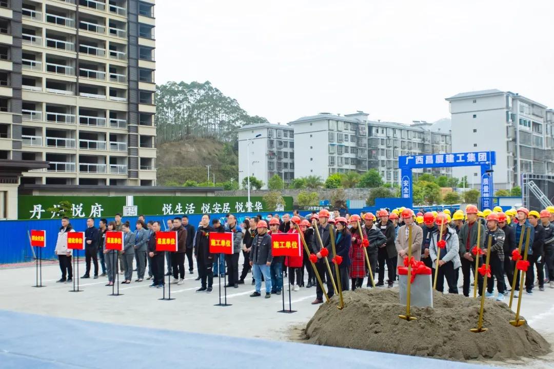 南丹县民政局新项目，县域社会进步与民生改善的关键驱动力