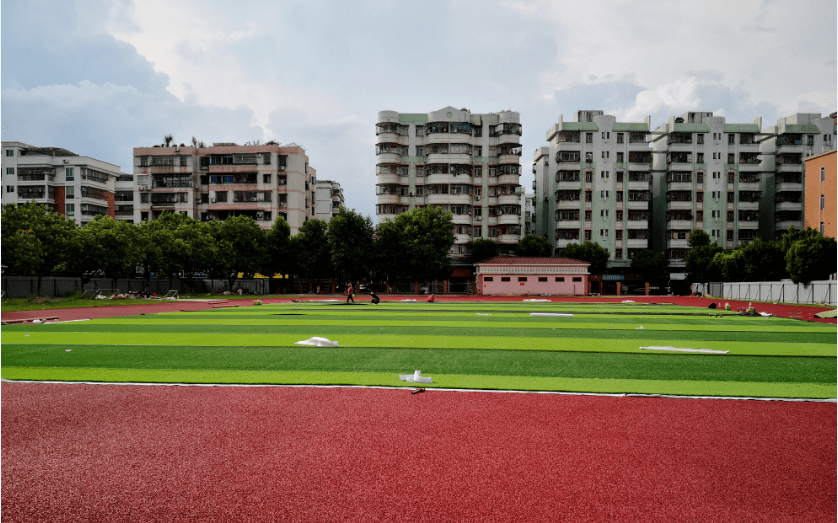 高明区小学最新项目，探索未来教育的无限潜力