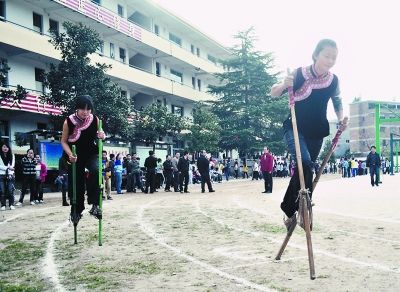 福安市体育局最新动态报道